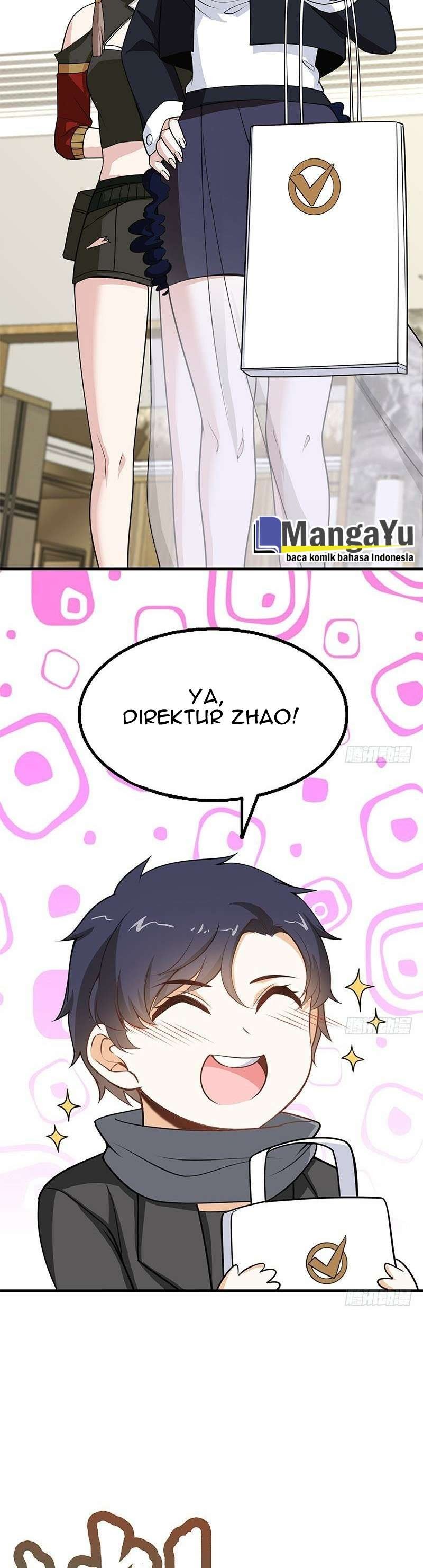 Strongest Son In Law Chapter 13 Gambar 12