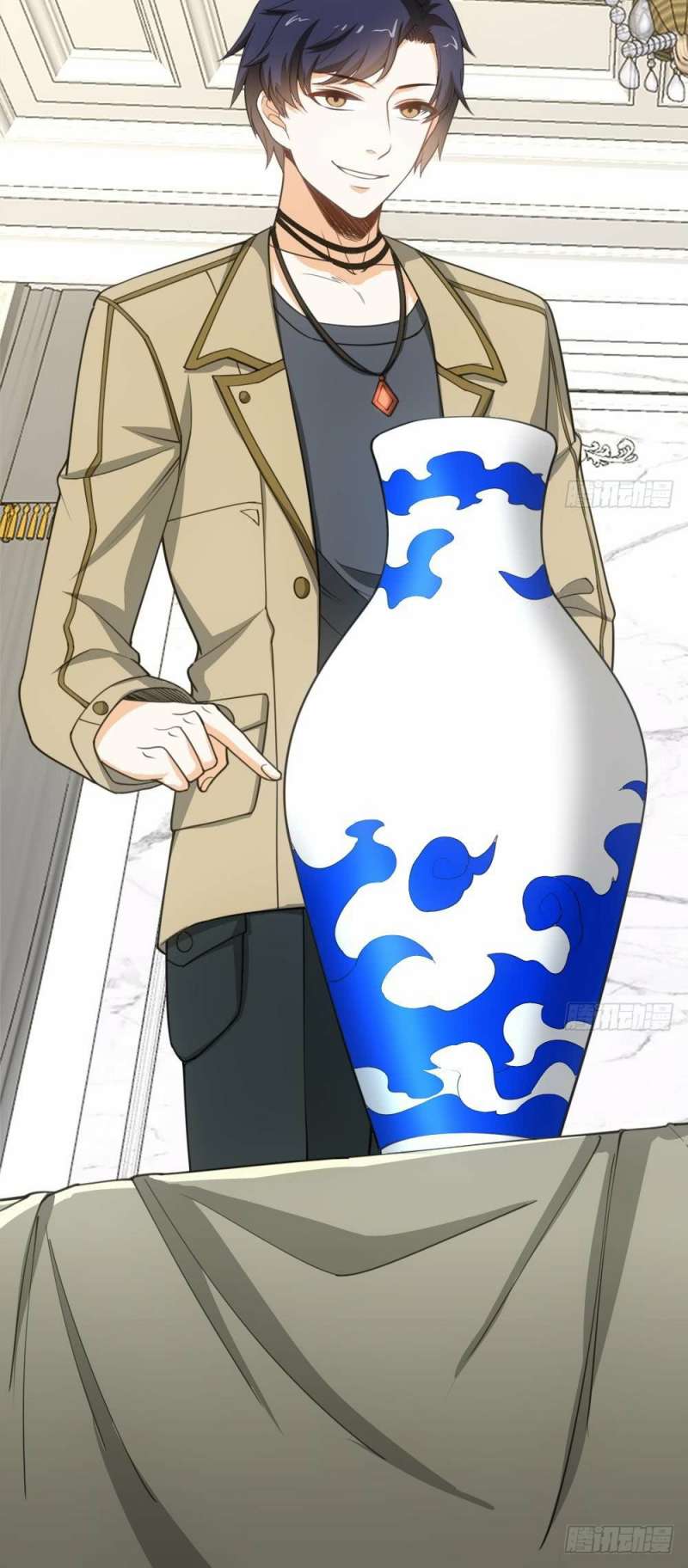 Strongest Son In Law Chapter 18 Gambar 16