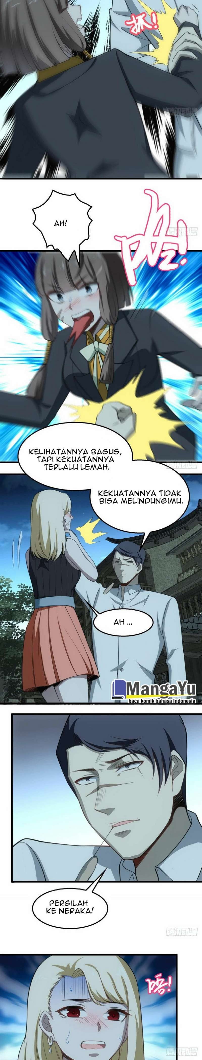 Strongest Son In Law Chapter 23 Gambar 4