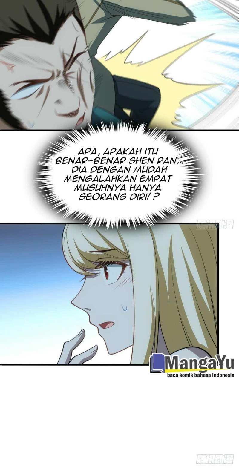 Strongest Son In Law Chapter 23 Gambar 9