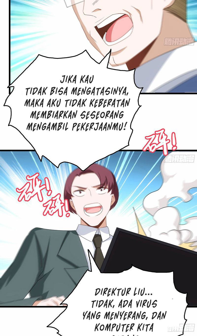 Strongest Son In Law Chapter 30 Gambar 18