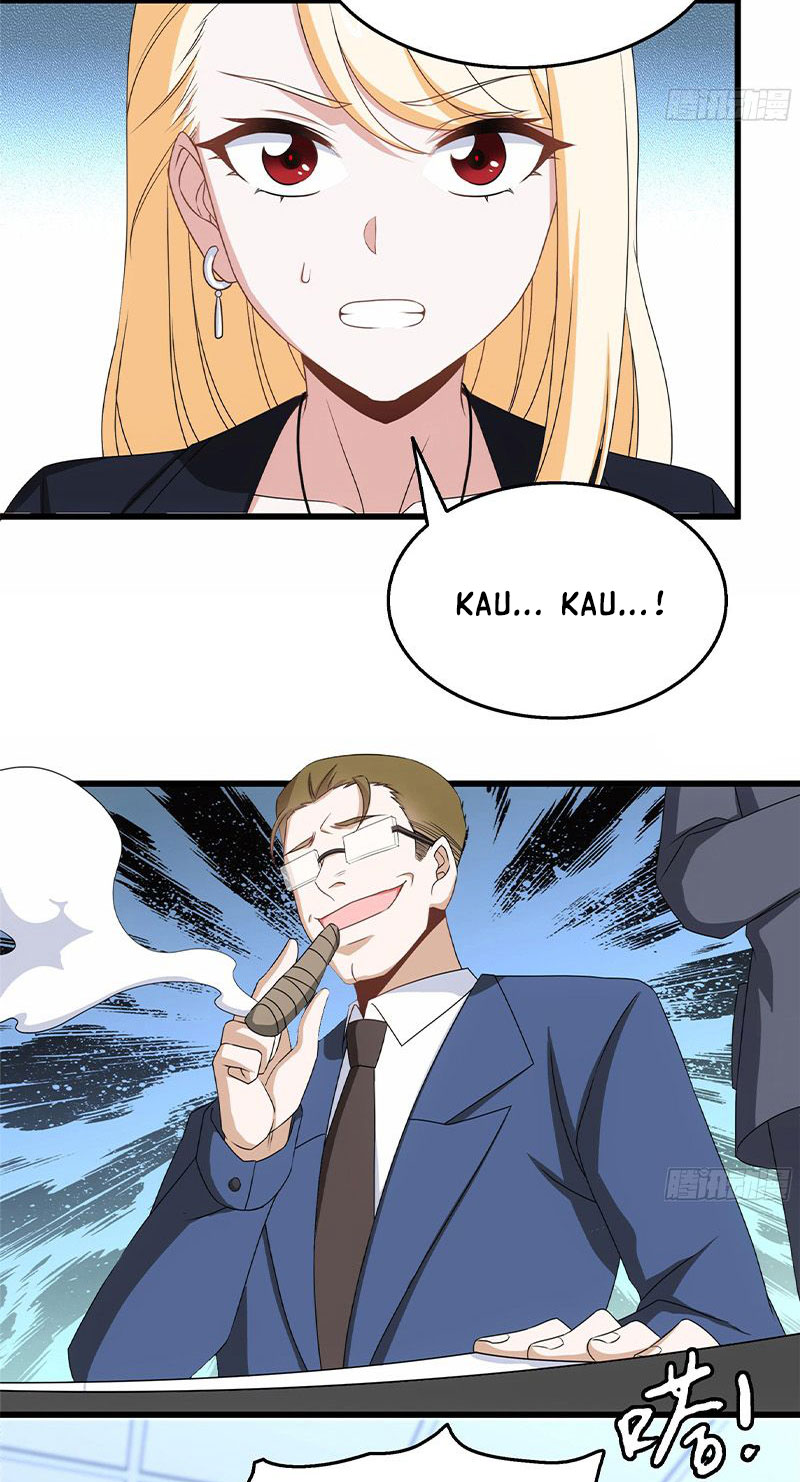 Strongest Son In Law Chapter 32 Gambar 9