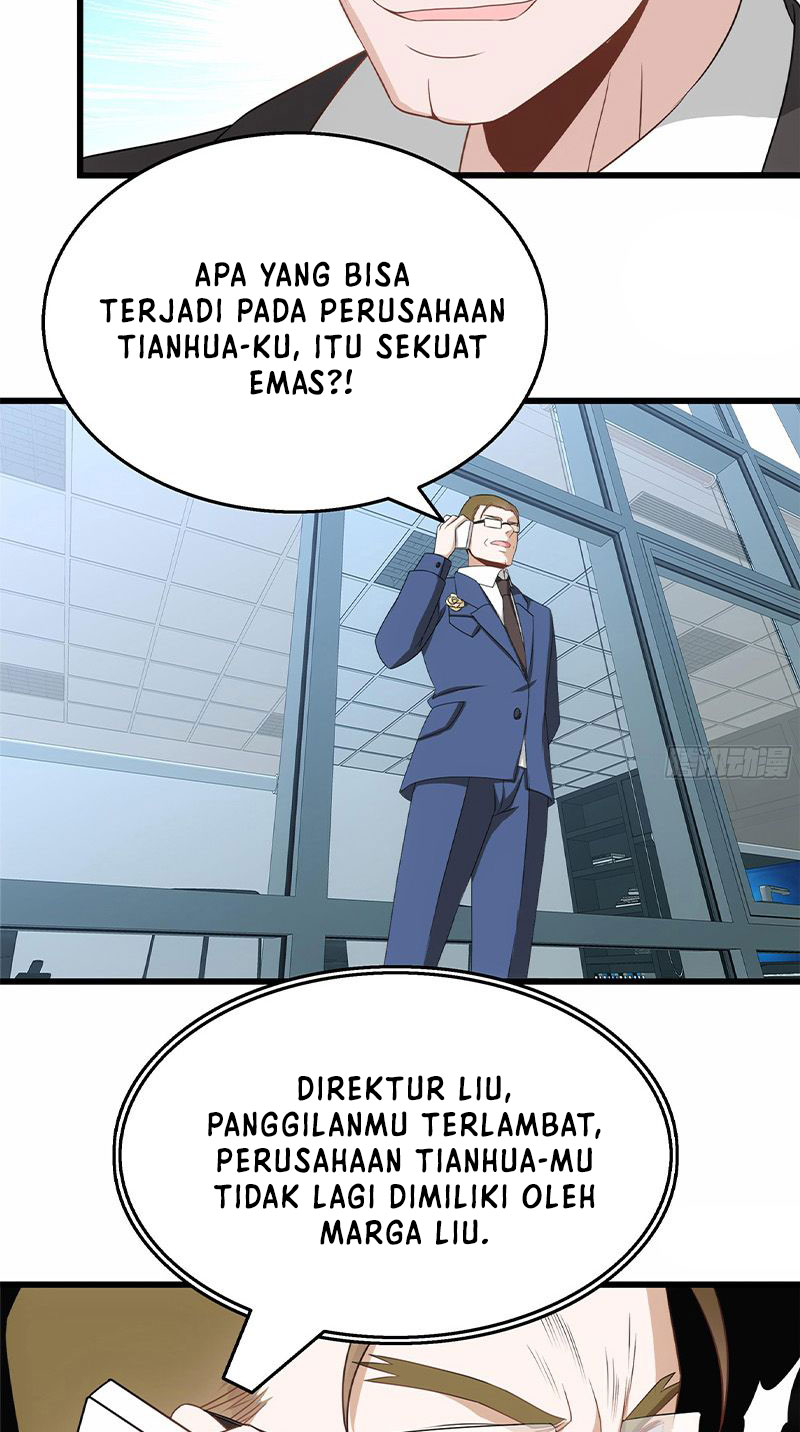 Strongest Son In Law Chapter 32 Gambar 14