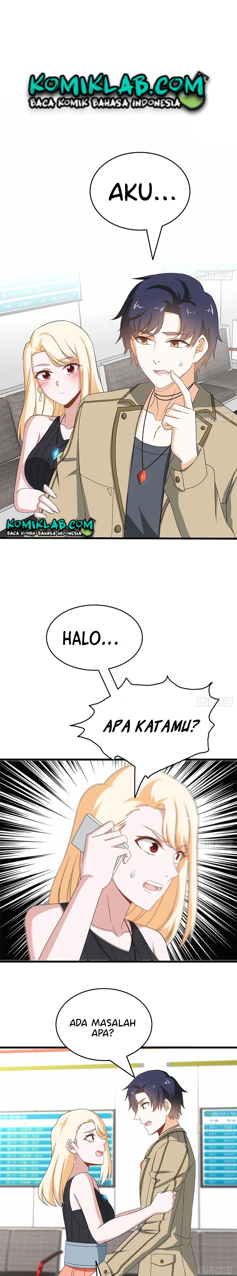 Strongest Son In Law Chapter 37 Gambar 3