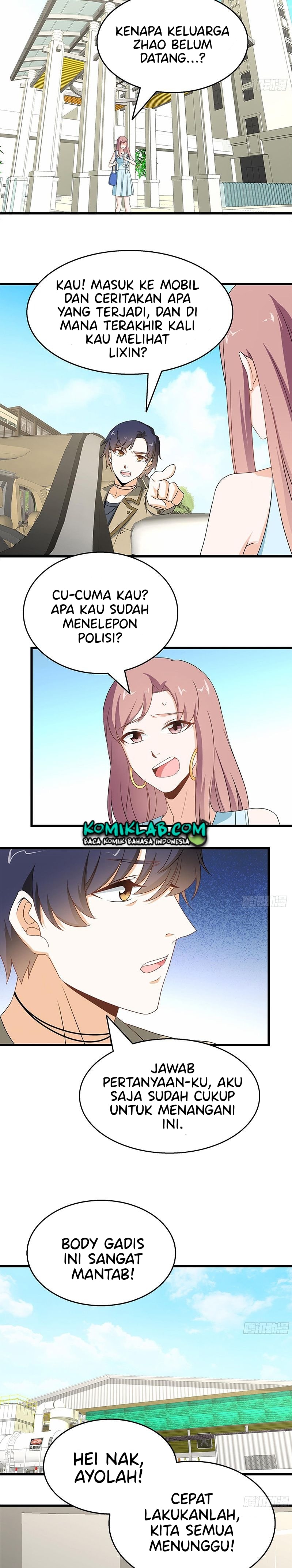 Strongest Son In Law Chapter 37 Gambar 5