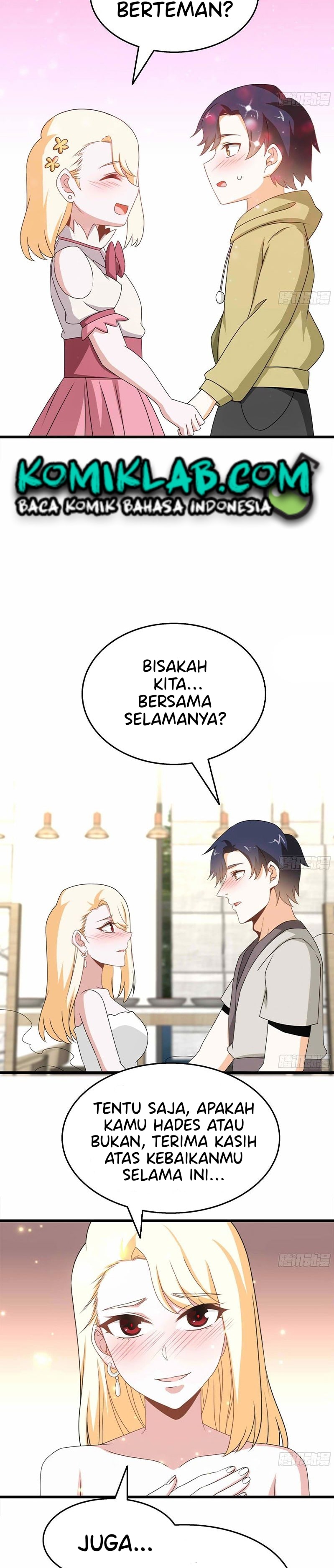 Strongest Son In Law Chapter 42 Gambar 7