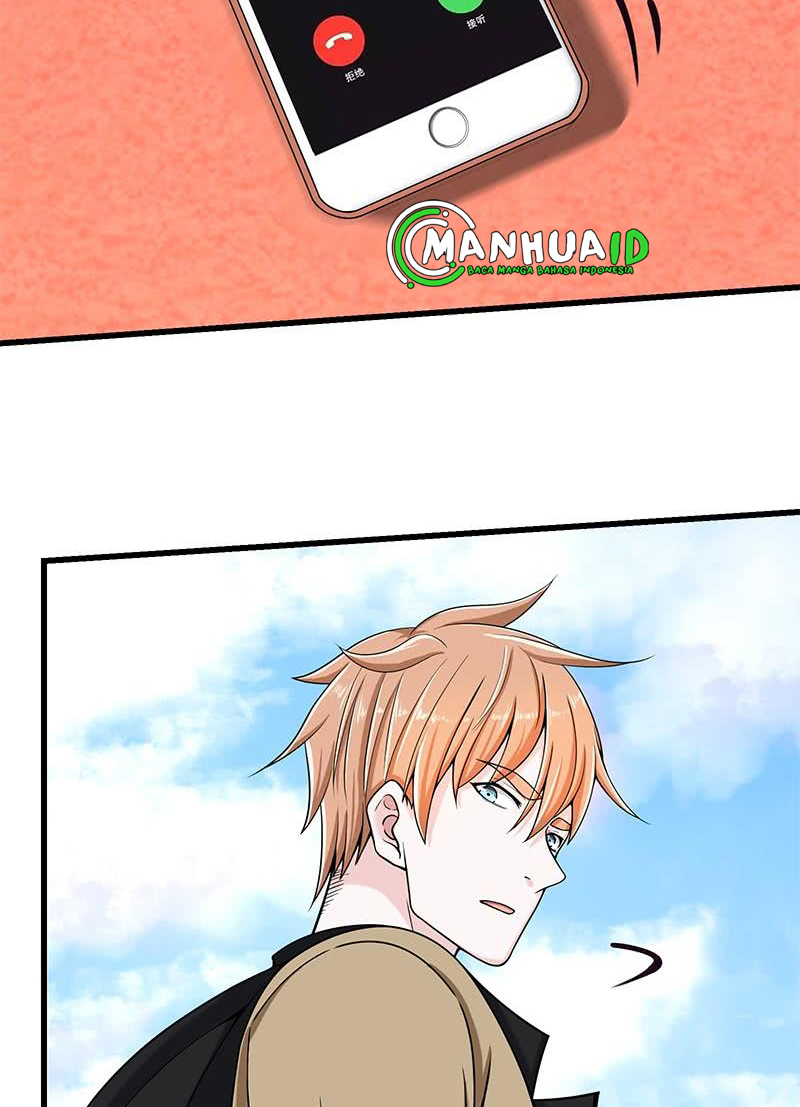 Strongest Transport System Chapter 04 Gambar 3