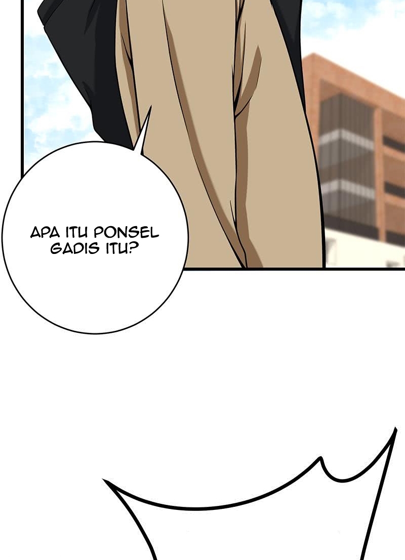 Strongest Transport System Chapter 04 Gambar 4