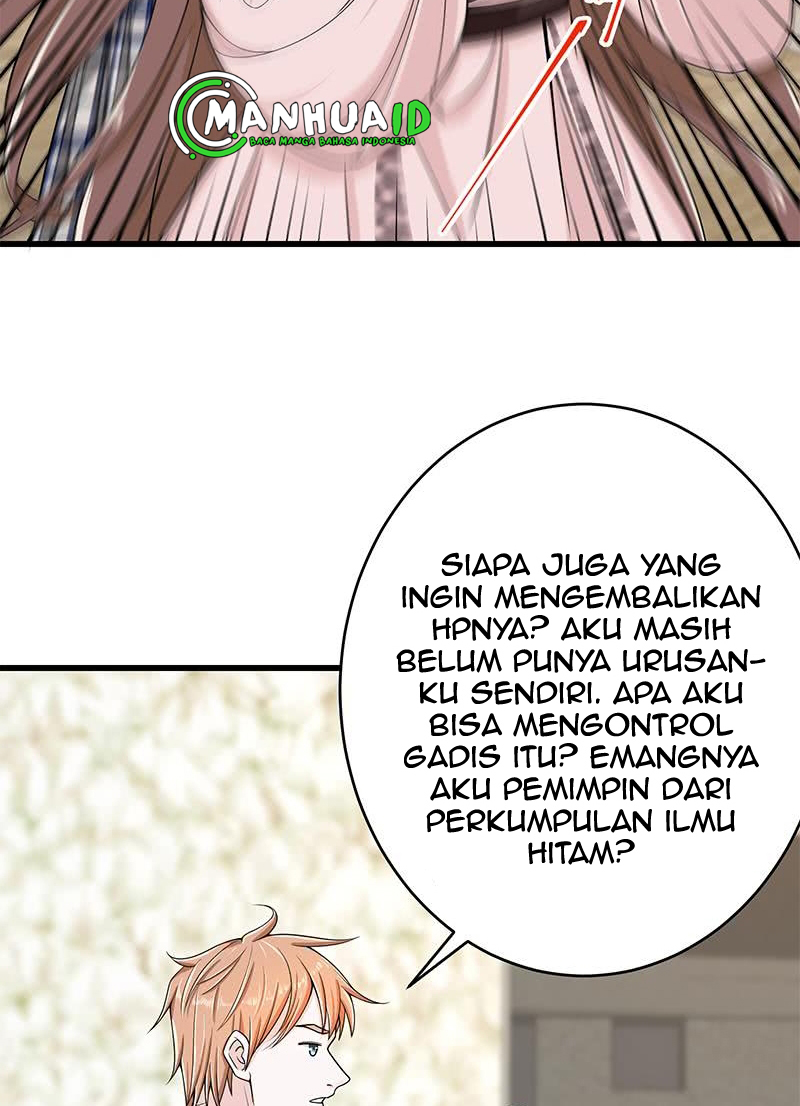 Strongest Transport System Chapter 04 Gambar 6