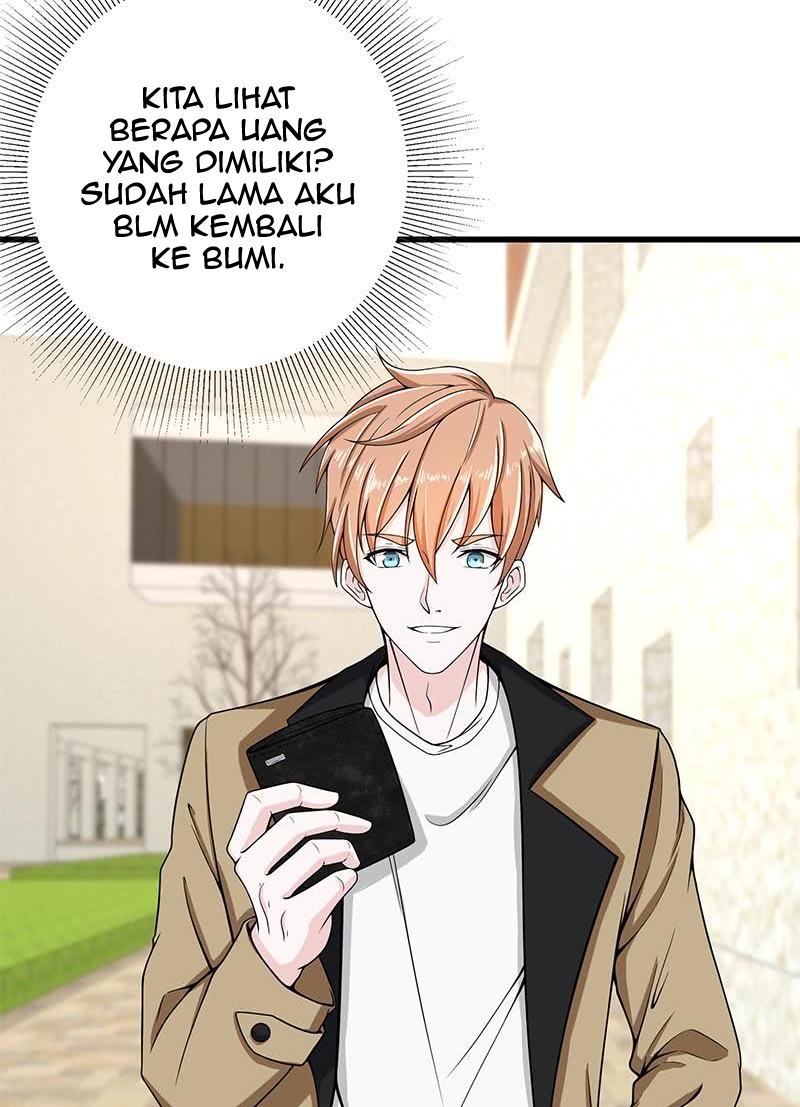 Strongest Transport System Chapter 04 Gambar 8