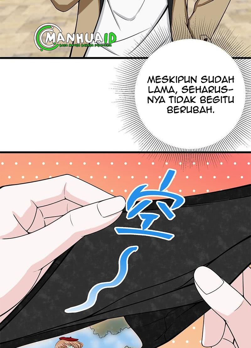 Strongest Transport System Chapter 04 Gambar 9