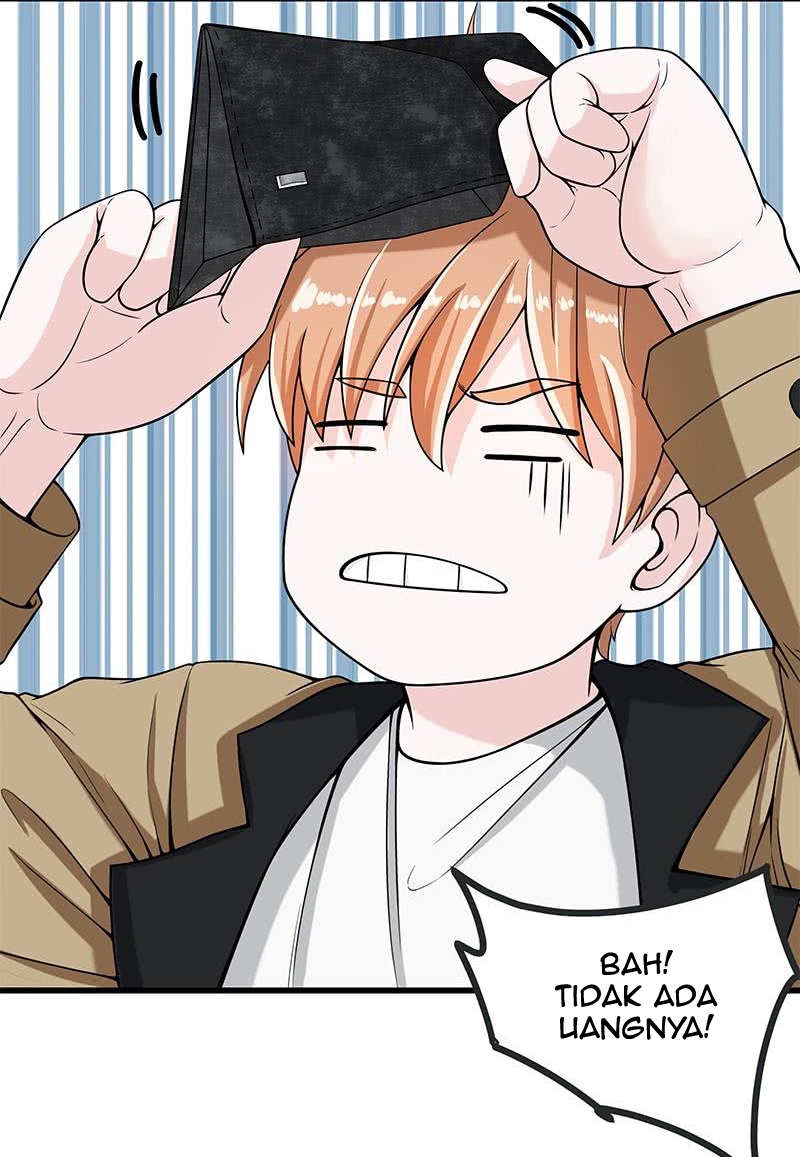 Strongest Transport System Chapter 04 Gambar 11
