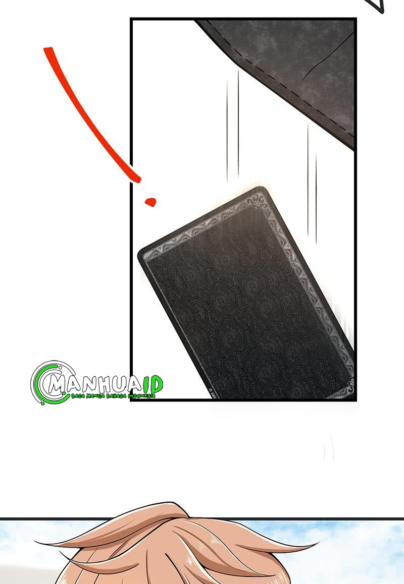 Strongest Transport System Chapter 04 Gambar 12