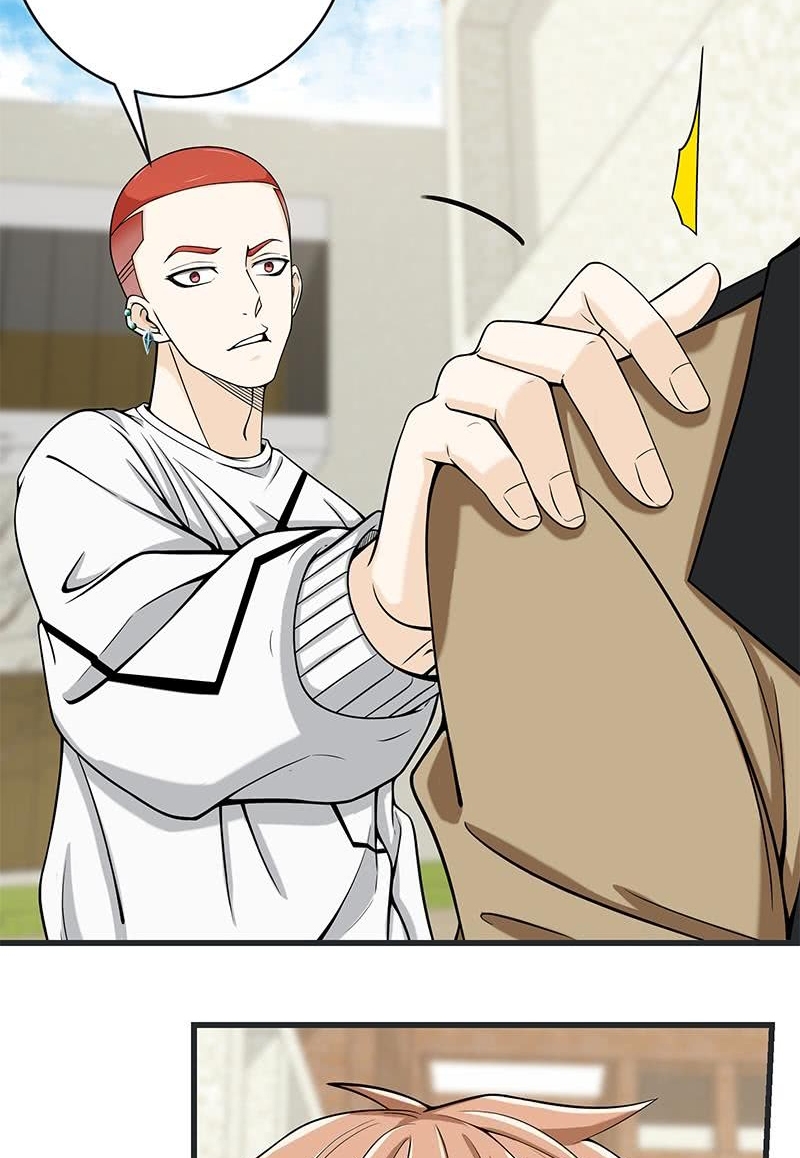 Strongest Transport System Chapter 04 Gambar 14