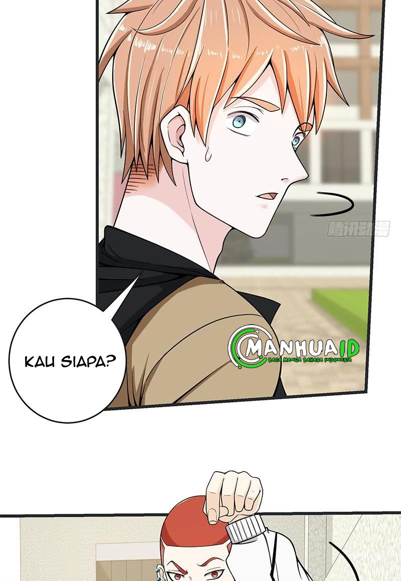 Strongest Transport System Chapter 04 Gambar 15