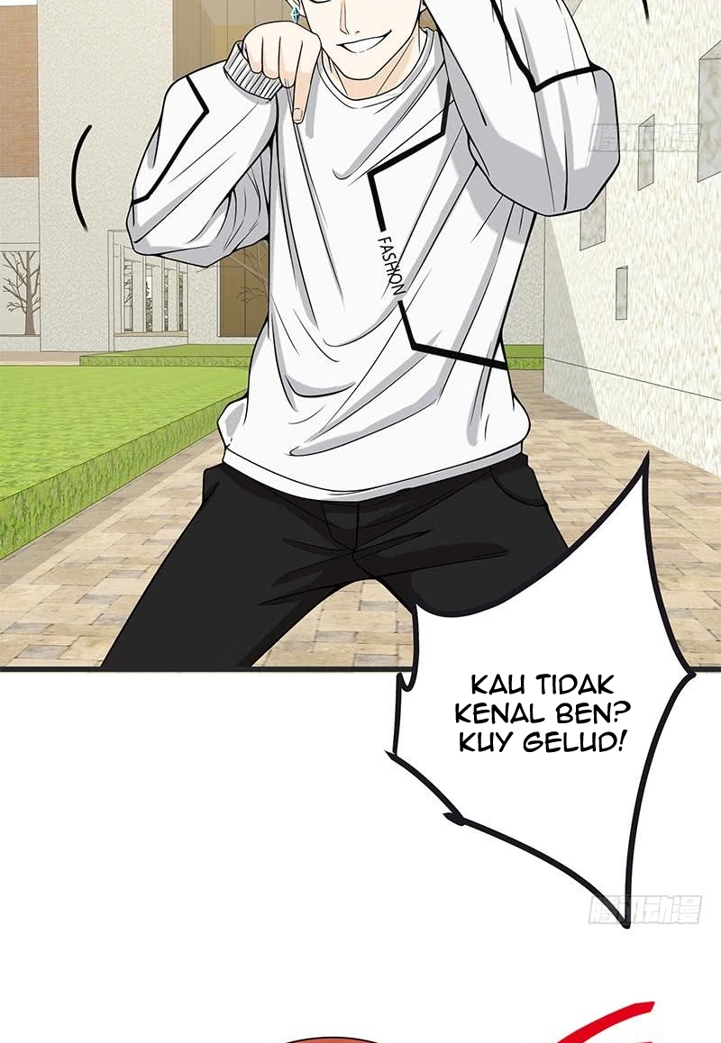 Strongest Transport System Chapter 04 Gambar 16
