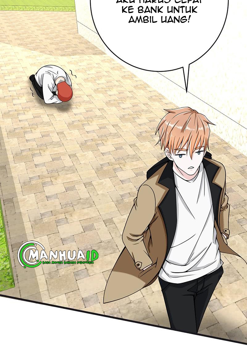 Strongest Transport System Chapter 04 Gambar 18