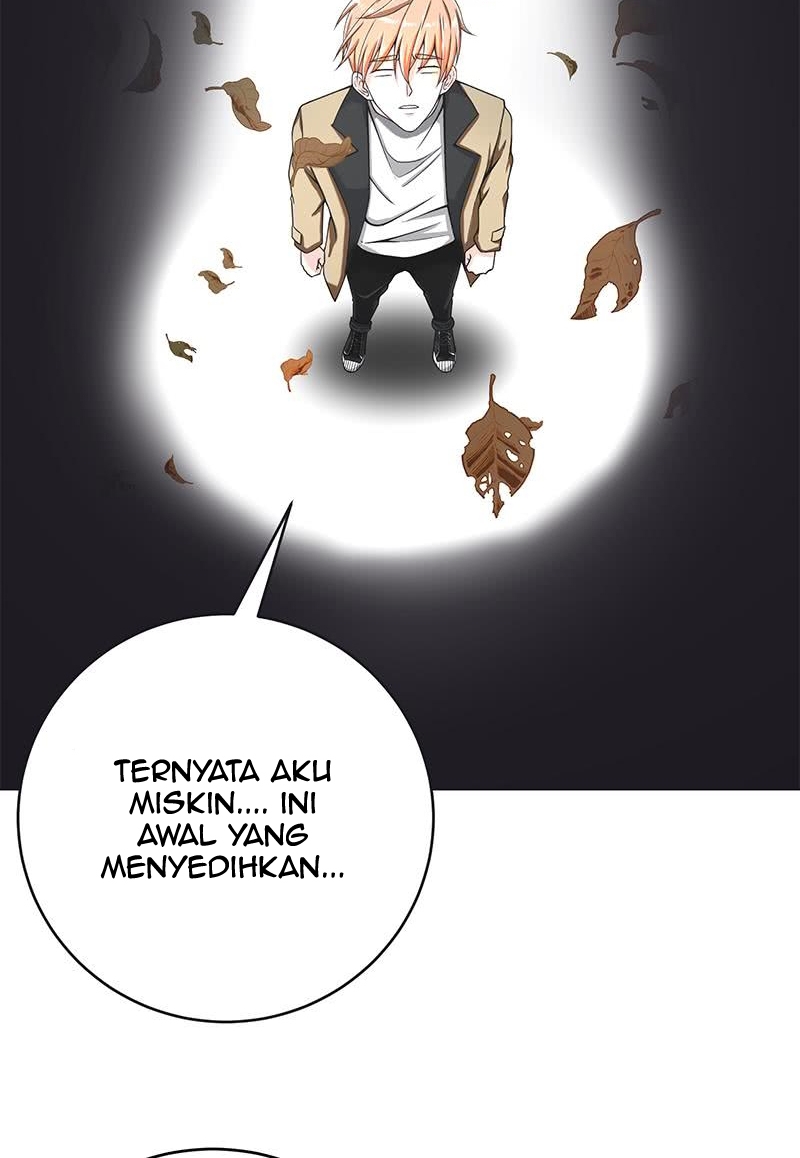 Strongest Transport System Chapter 04 Gambar 20