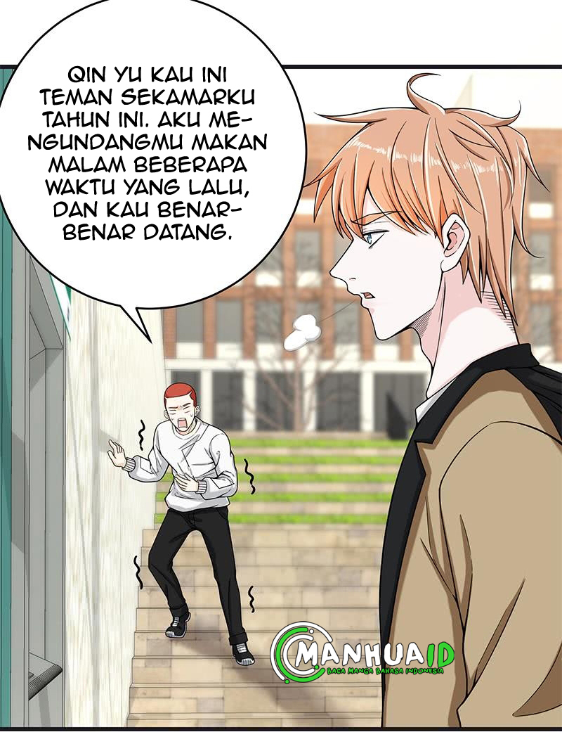 Strongest Transport System Chapter 04 Gambar 21