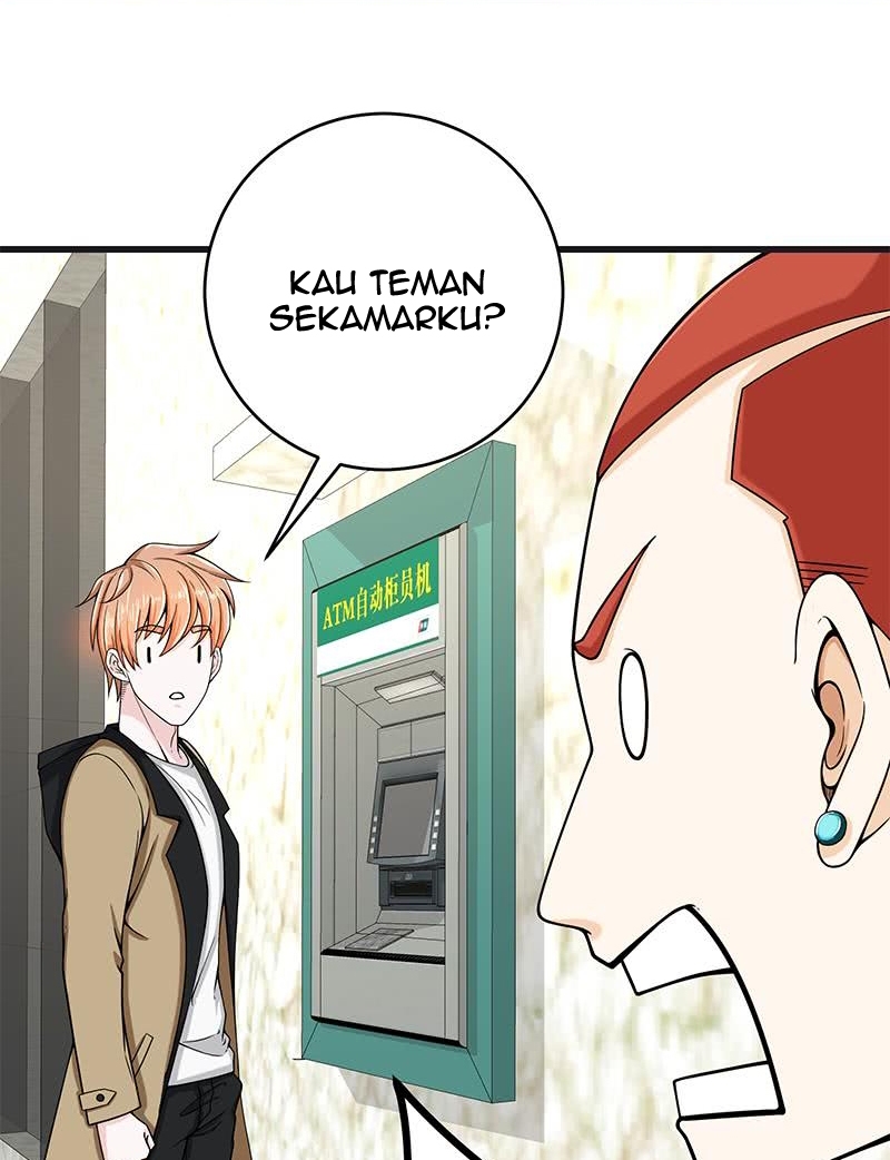 Strongest Transport System Chapter 04 Gambar 22