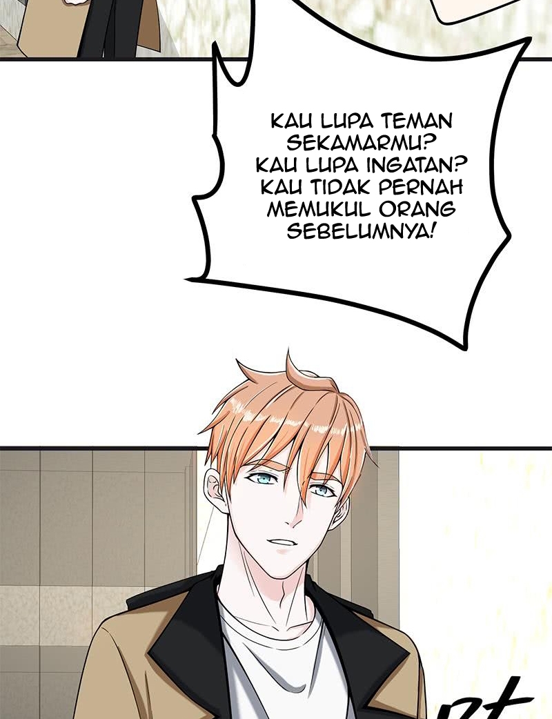 Strongest Transport System Chapter 04 Gambar 23