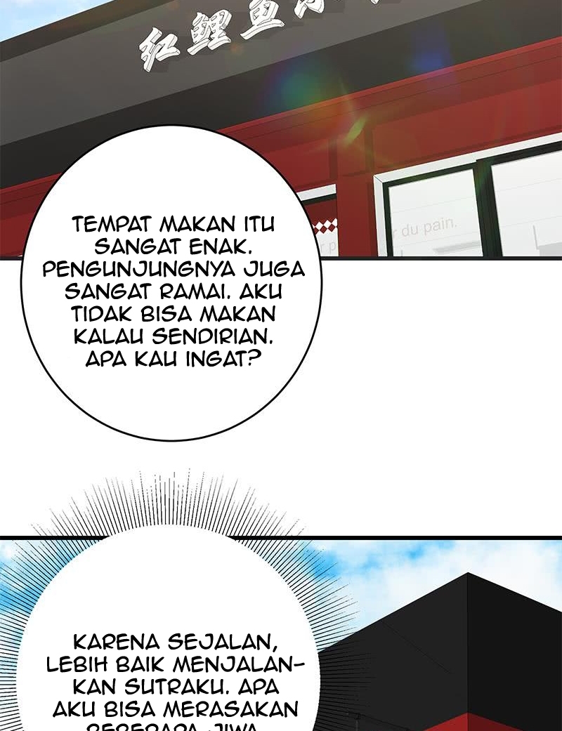 Strongest Transport System Chapter 04 Gambar 25