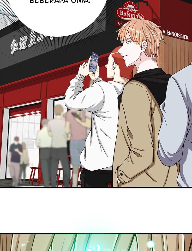 Strongest Transport System Chapter 04 Gambar 26