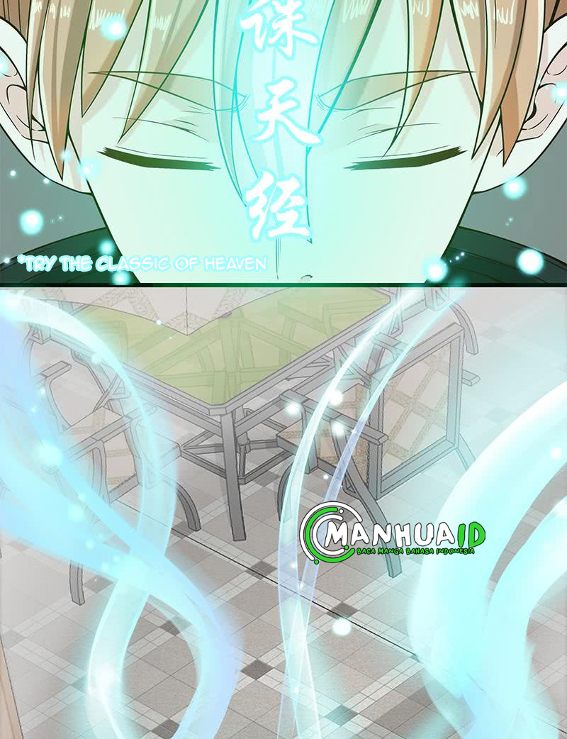 Strongest Transport System Chapter 04 Gambar 27
