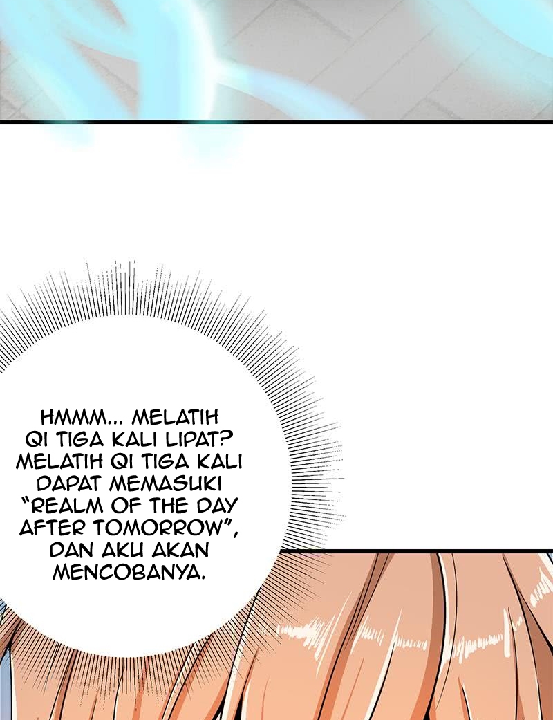 Strongest Transport System Chapter 04 Gambar 29