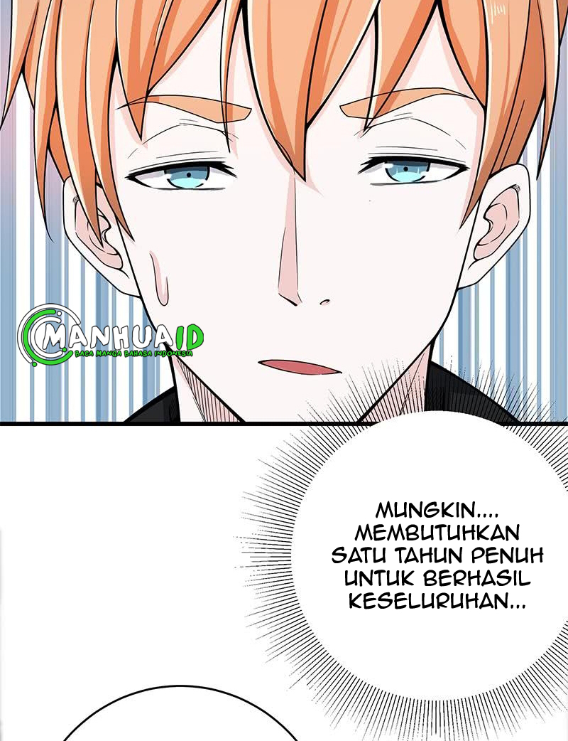 Strongest Transport System Chapter 04 Gambar 30