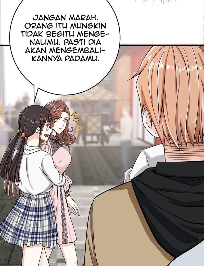 Strongest Transport System Chapter 04 Gambar 31