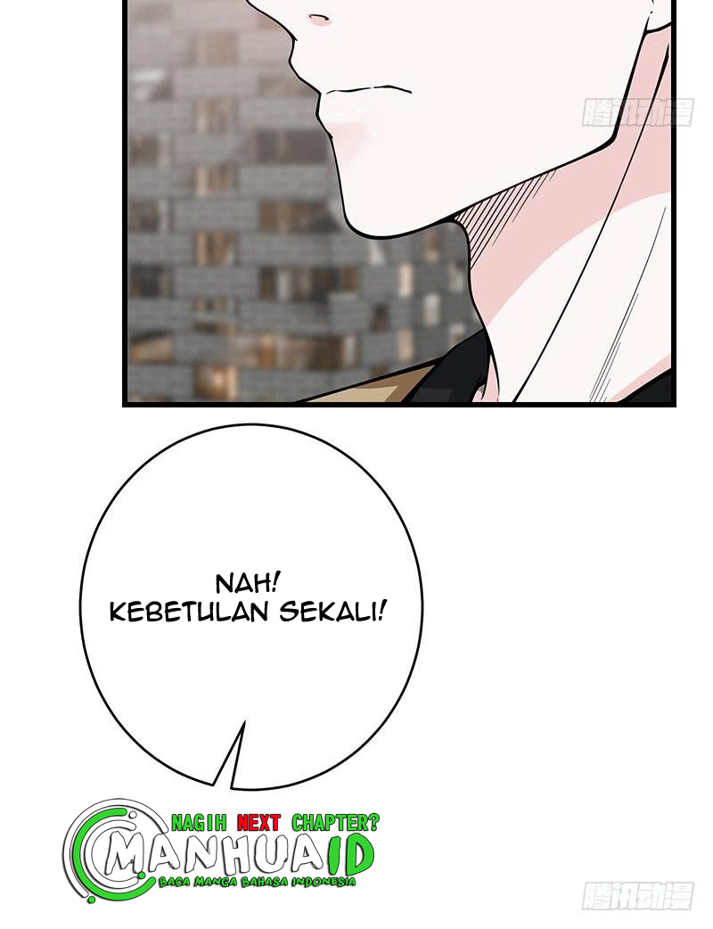 Strongest Transport System Chapter 04 Gambar 33
