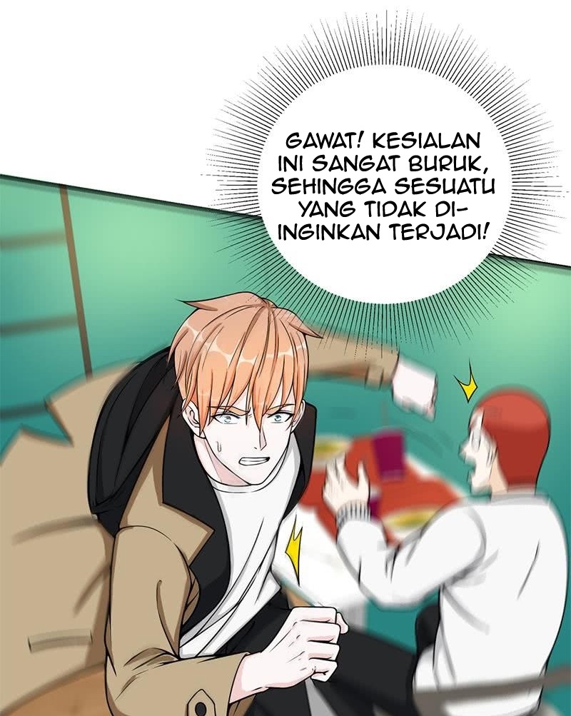 Strongest Transport System Chapter 06 Gambar 2
