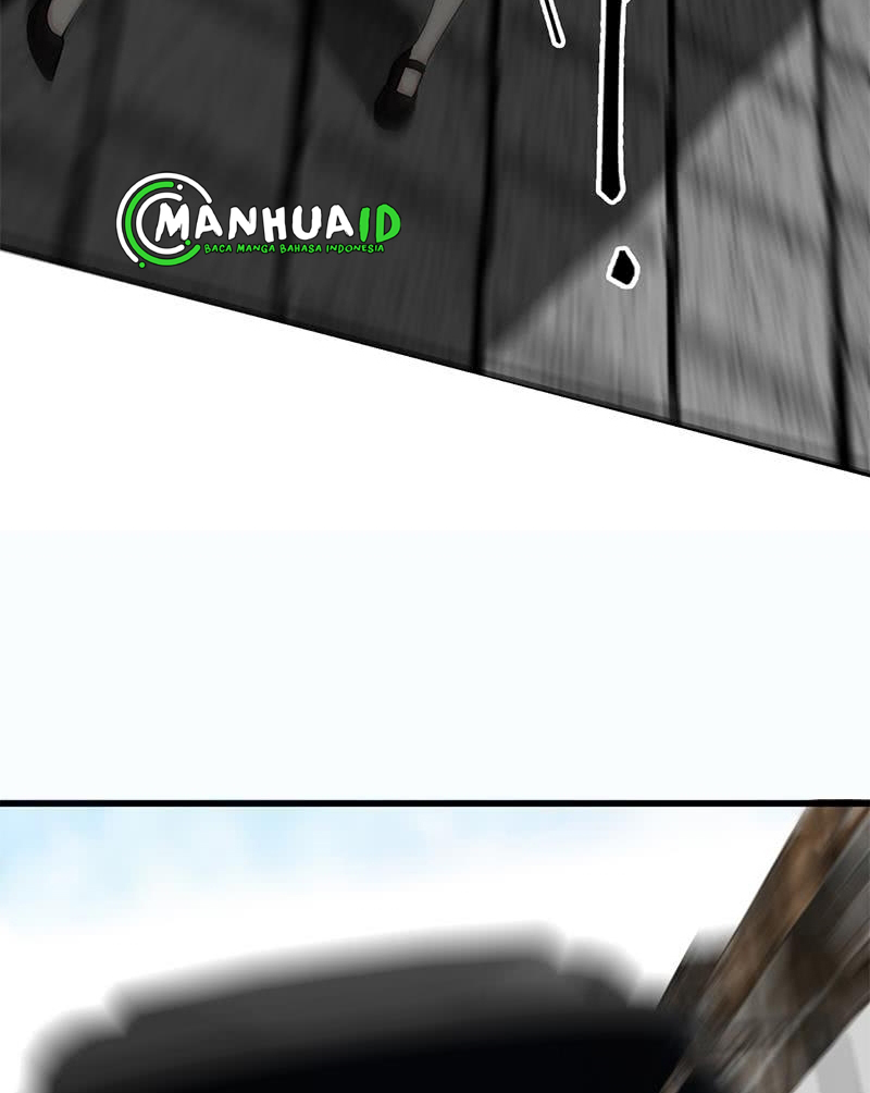 Strongest Transport System Chapter 06 Gambar 6