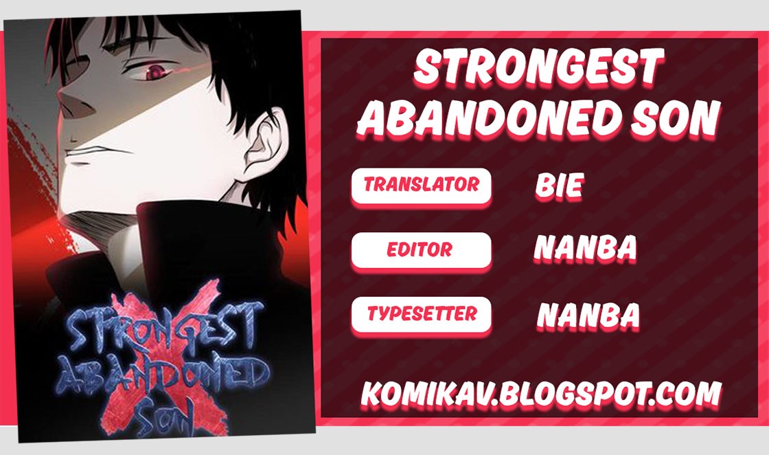 Strongest Abandoned Son Chapter 03 Gambar 1