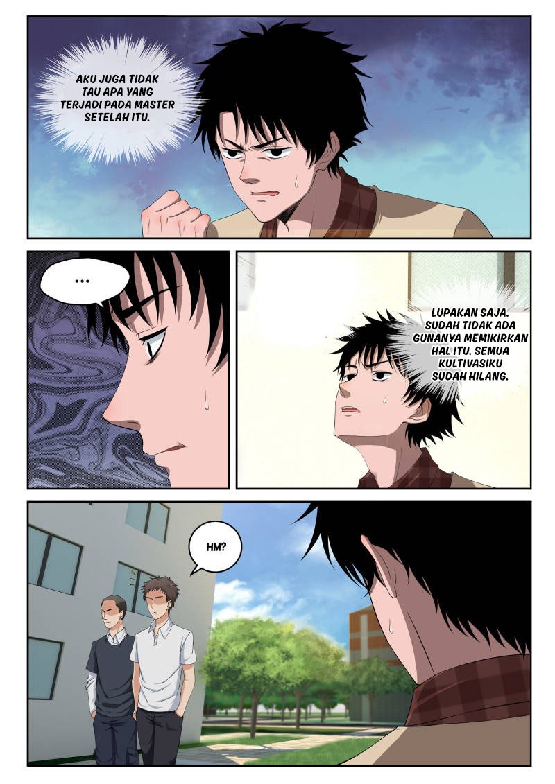 Strongest Abandoned Son Chapter 03 Gambar 9