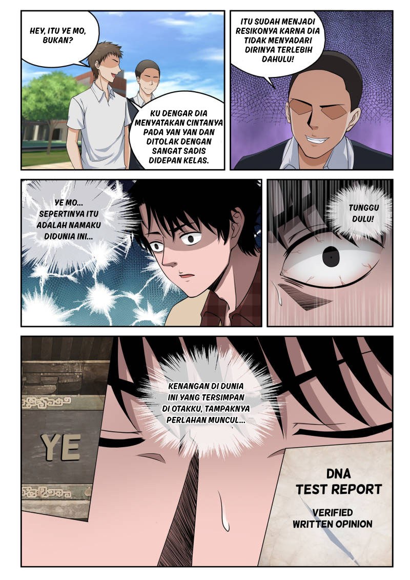 Strongest Abandoned Son Chapter 03 Gambar 10
