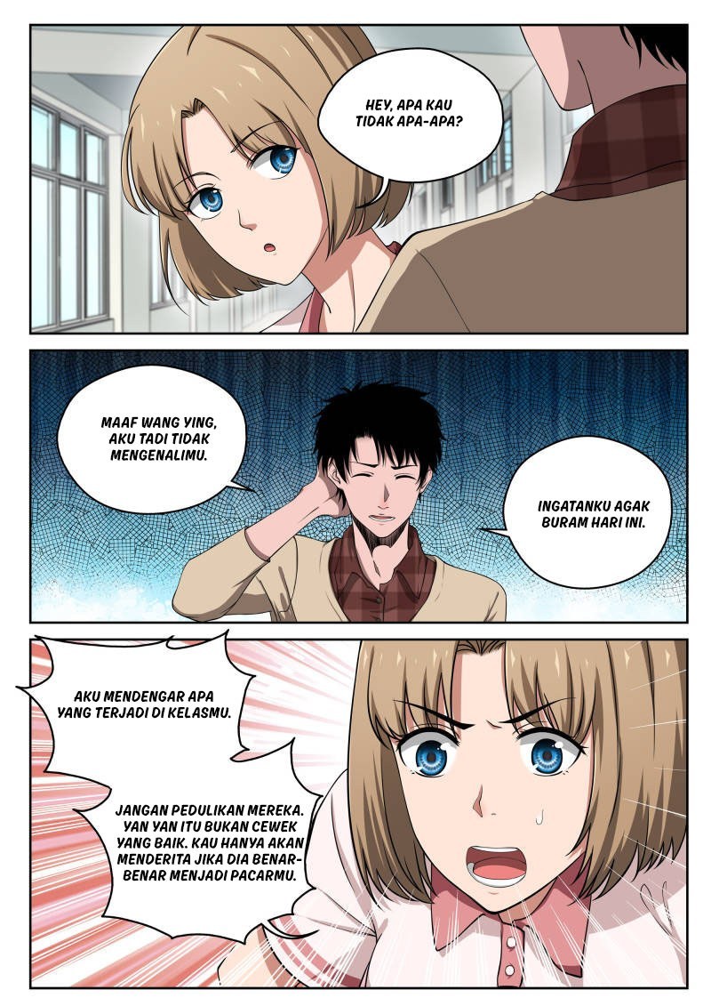 Strongest Abandoned Son Chapter 04 Gambar 3