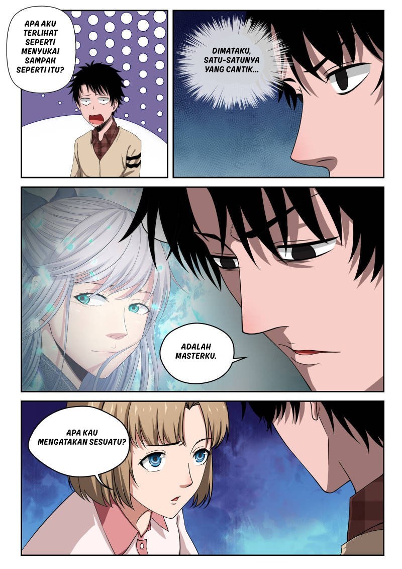 Strongest Abandoned Son Chapter 04 Gambar 4
