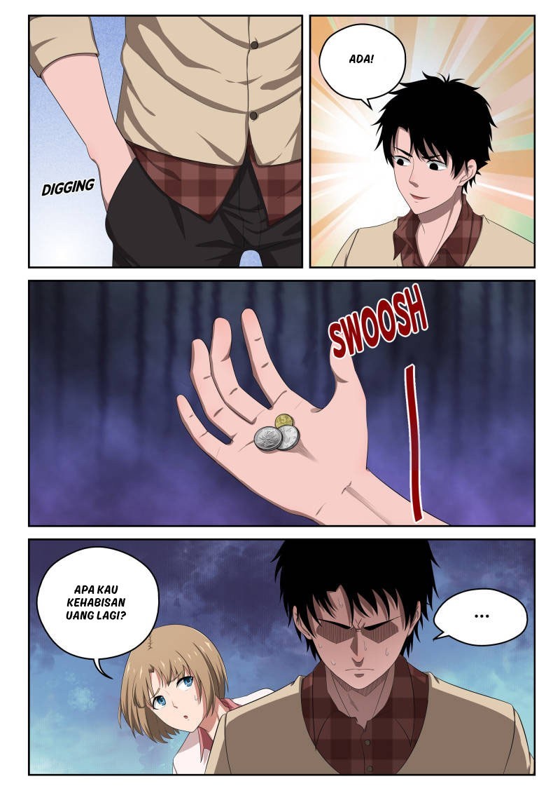 Strongest Abandoned Son Chapter 04 Gambar 6