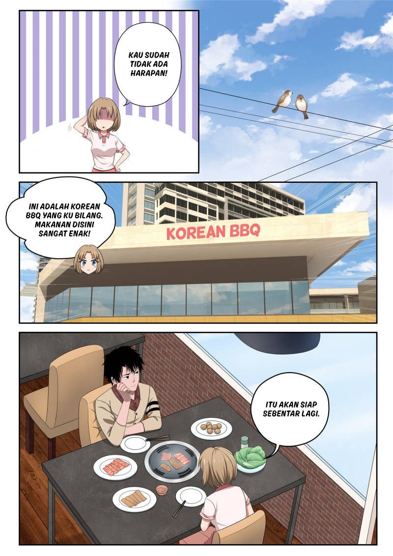 Strongest Abandoned Son Chapter 04 Gambar 7