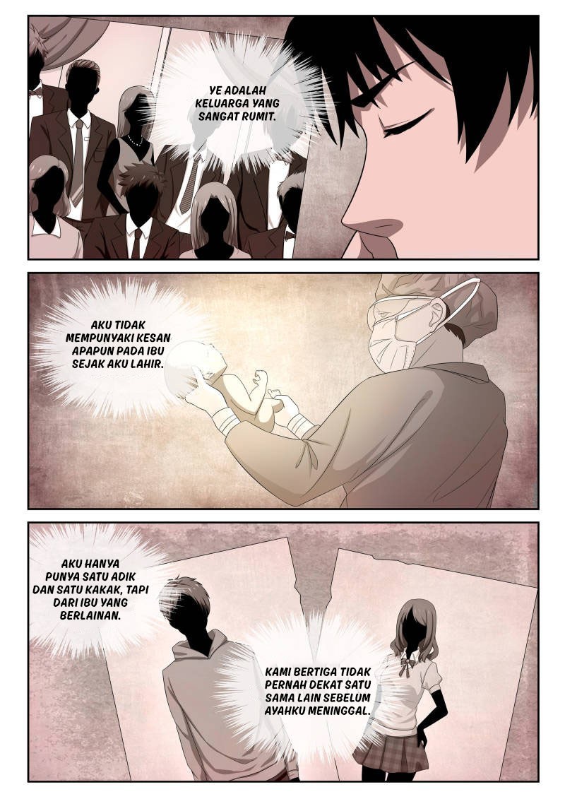 Strongest Abandoned Son Chapter 04 Gambar 9