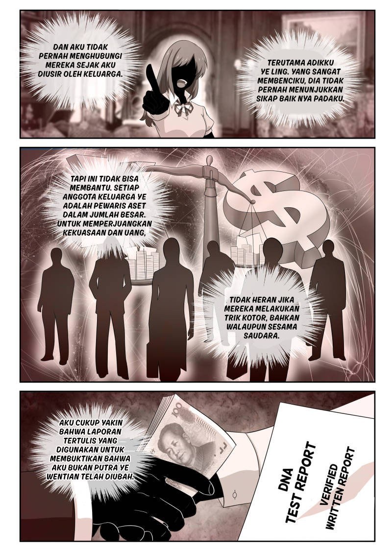 Strongest Abandoned Son Chapter 04 Gambar 10