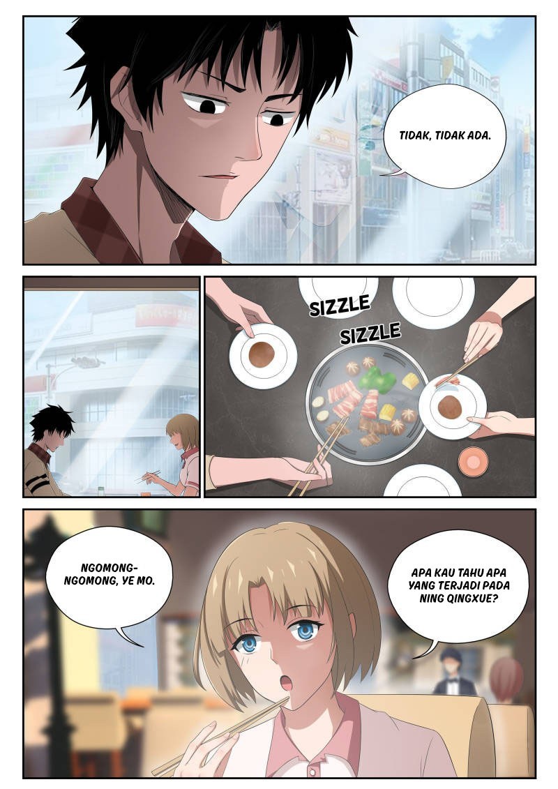 Strongest Abandoned Son Chapter 04 Gambar 13
