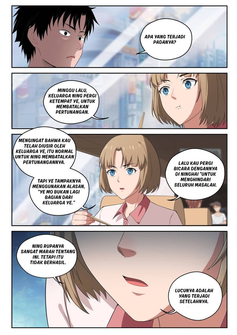 Strongest Abandoned Son Chapter 04 Gambar 16