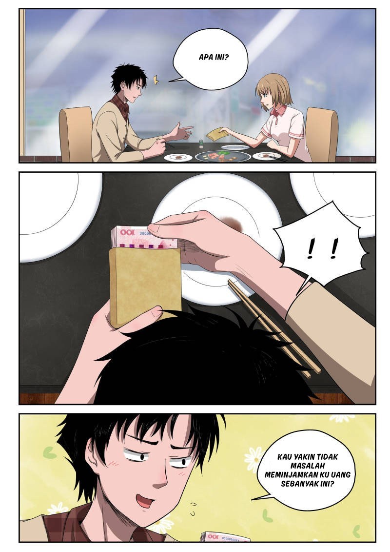 Strongest Abandoned Son Chapter 04 Gambar 24