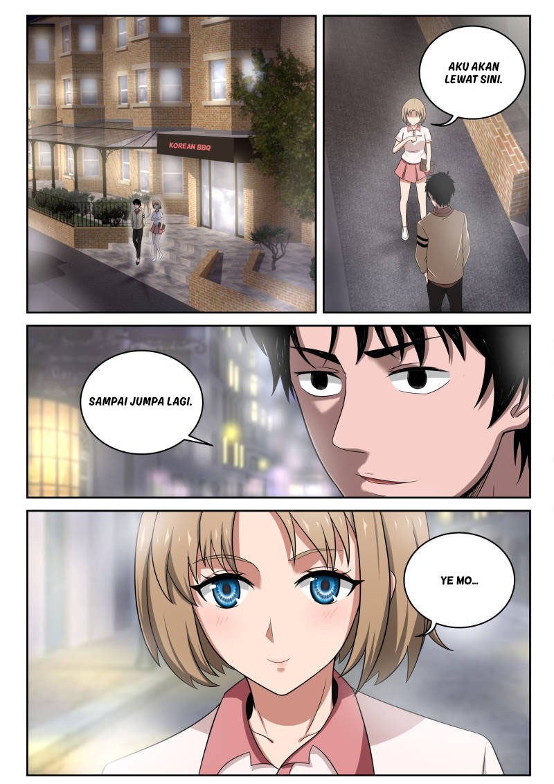 Strongest Abandoned Son Chapter 04 Gambar 26