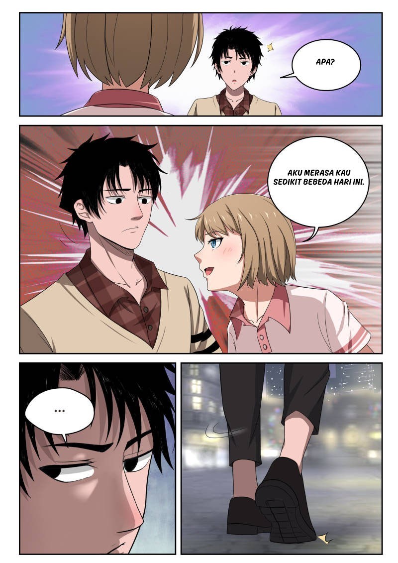 Strongest Abandoned Son Chapter 04 Gambar 27