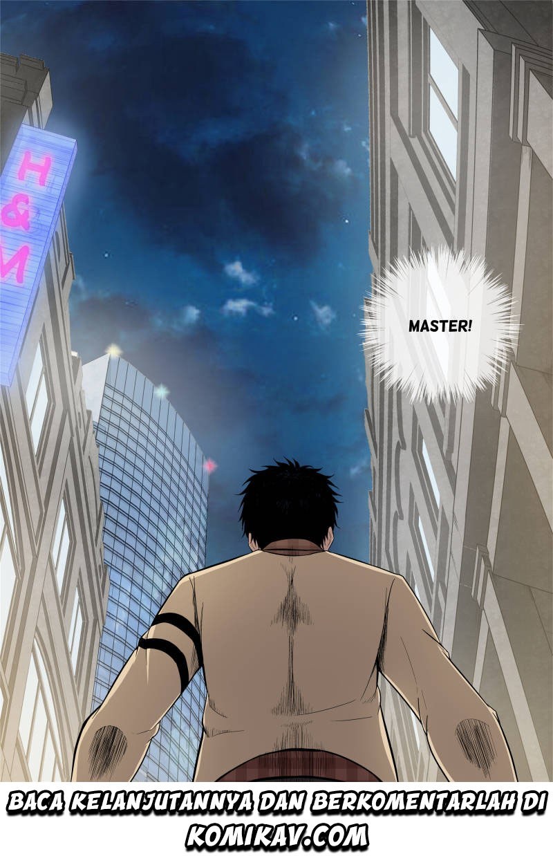 Strongest Abandoned Son Chapter 04 Gambar 30