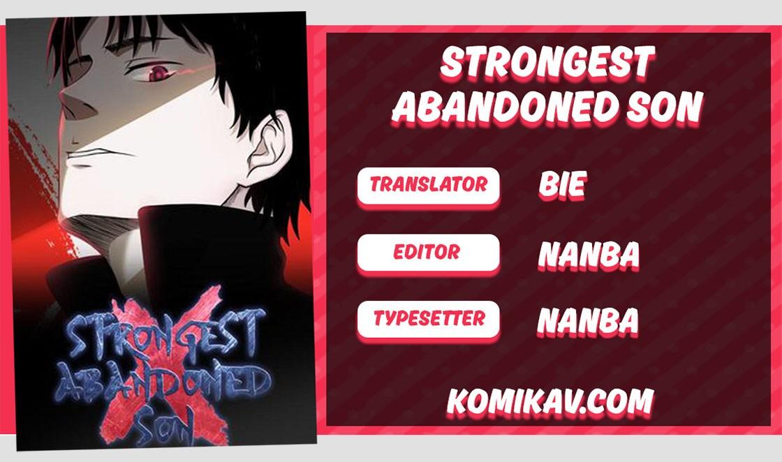 Strongest Abandoned Son Chapter 05 Gambar 1